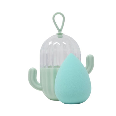 Moon Beaute_Blending Makeup Sponge_Cosmetic World